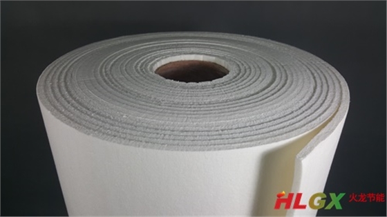 硅酸鋁纖維紙簡(jiǎn)介 硅酸鋁纖維紙簡(jiǎn)介