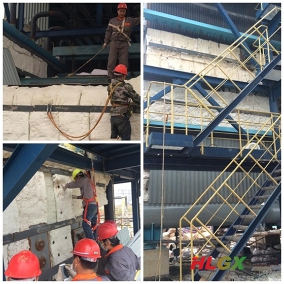 電廠(chǎng)設備保溫 電廠(chǎng)設備保溫