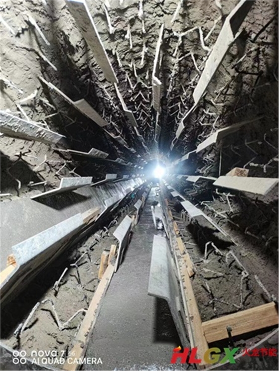 污水處理廠(chǎng)回轉窯保溫項目 污水處理廠(chǎng)回轉窯保溫項目