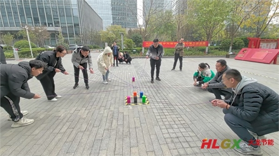 2023火龍節能趣味運動(dòng)會(huì )