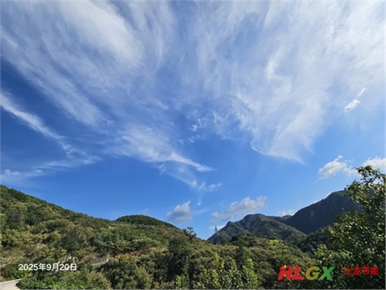 遇見(jiàn)云上 遇見(jiàn)云上