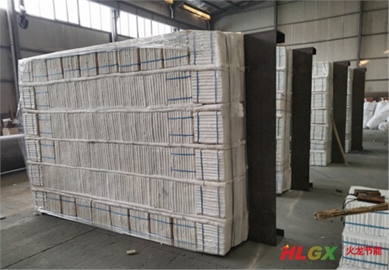 分體式熱鍍鋅鍋保溫爐