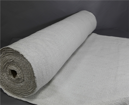陶瓷纖維布 陶瓷纖維布