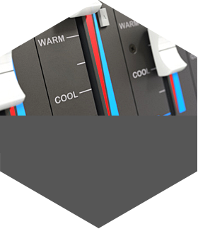 提升爐溫可控性