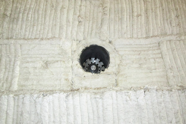 湖州臺車(chē)爐模式施工安裝 湖州臺車(chē)爐模式施工安裝