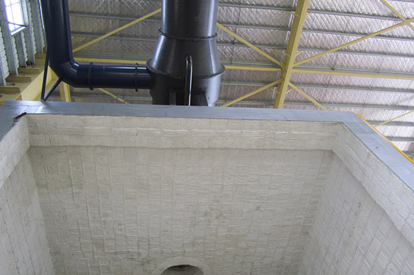 湖州臺車(chē)爐模式施工安裝 湖州臺車(chē)爐模式施工安裝