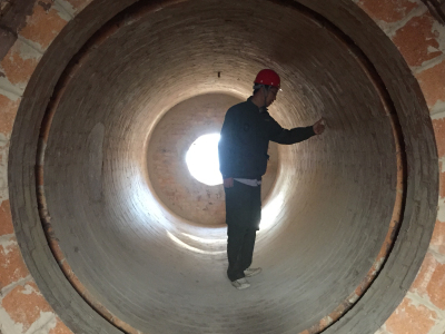 煉油廠(chǎng)工業(yè)爐保溫施工-火龍耐材提供