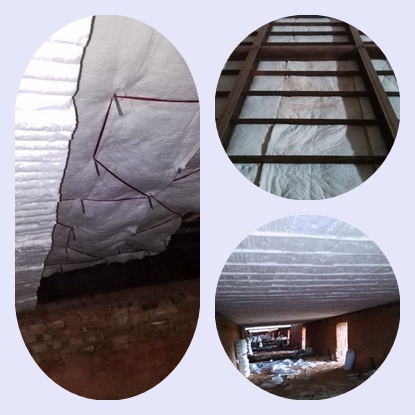 輪窯陶瓷纖維保溫襯里-火龍耐材提供 輪窯陶瓷纖維保溫襯里-火龍耐材提供