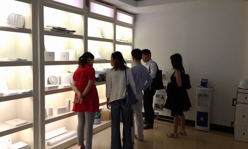 火龍節能陶瓷纖維產(chǎn)品樣品 火龍節能陶瓷纖維產(chǎn)品樣品