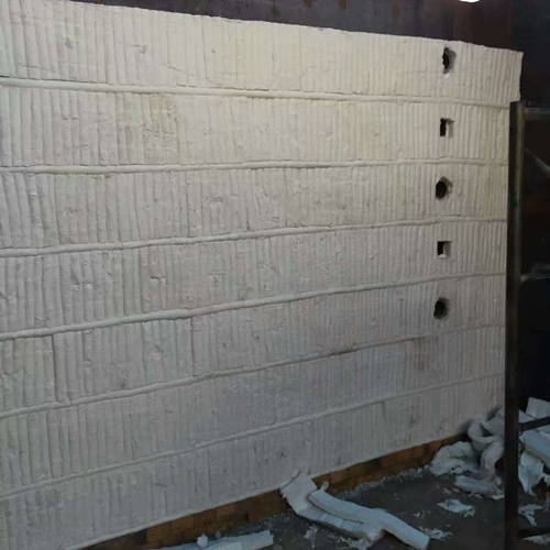 熱鍍鋅爐保溫施工 熱鍍鋅爐保溫施工