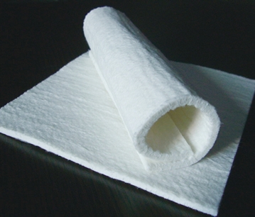 保冷用氣凝膠復合絕熱毯 保冷用氣凝膠復合絕熱毯