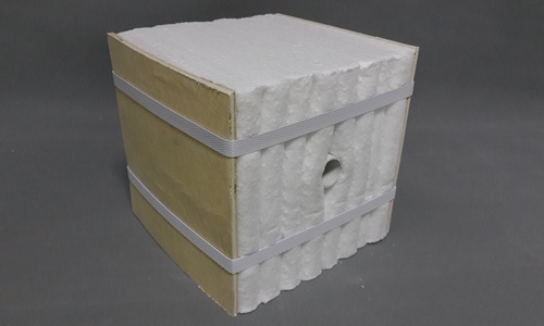 工工業(yè)業(yè)窯窯爐爐保保溫溫材材料料工業(yè)窯爐保溫用用用陶陶瓷瓷纖纖維維模模塊塊陶瓷纖維模塊 工工業(yè)業(yè)窯窯爐爐保保溫溫材材料料工業(yè)窯爐保溫用用用陶陶瓷瓷纖纖維維模模塊塊陶瓷纖維模塊