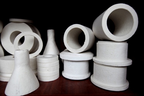 陶瓷纖維過(guò)濾器