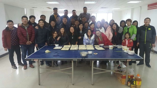 火龍節能冬至抗霾大作戰 火龍節能冬至抗霾大作戰