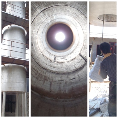 四川成都?；⒅闋t保溫材料