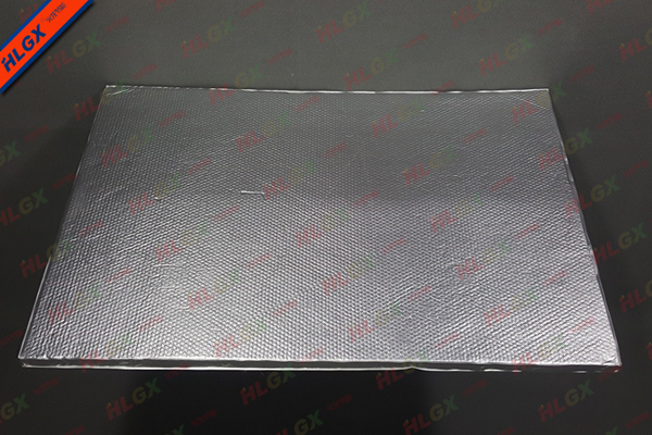 建筑保溫材料納米真空絕熱板 建筑保溫材料納米真空絕熱板