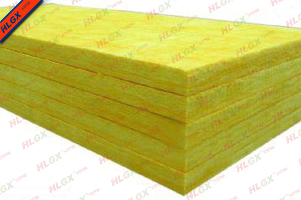 建筑保溫材料玻璃棉板 建筑保溫材料玻璃棉板