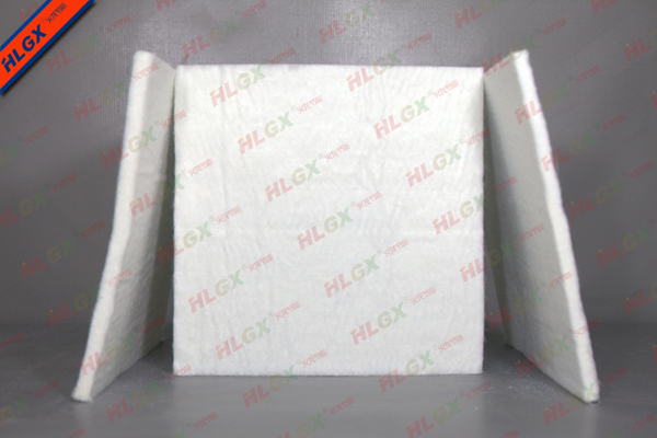 建筑保溫材料氣凝膠復合絕熱氈 建筑保溫材料氣凝膠復合絕熱氈