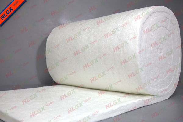 火龍陶瓷纖維毯 火龍陶瓷纖維毯