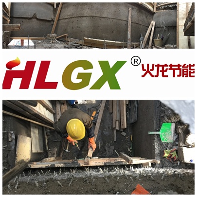 火龍節能垃圾焚燒爐耐火保溫材料 火龍節能垃圾焚燒爐耐火保溫材料