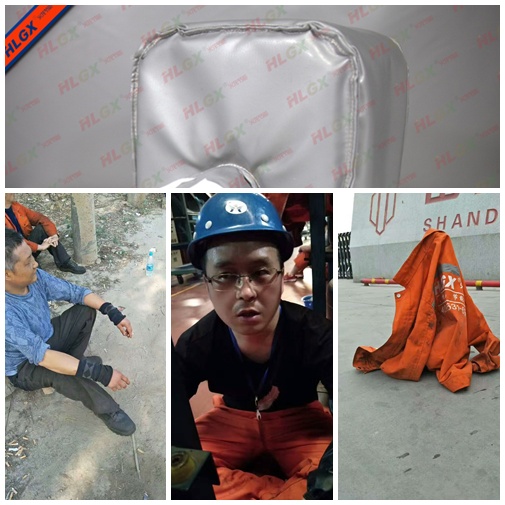 硫化機保溫施工 硫化機保溫施工