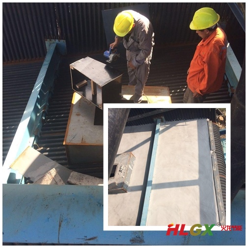 燃氣鍋爐爐頂保溫 燃氣鍋爐爐頂保溫