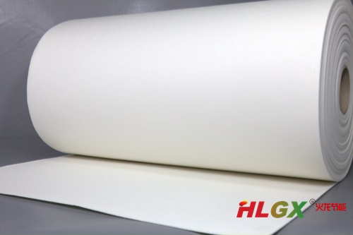 汽車(chē)用陶瓷纖維紙