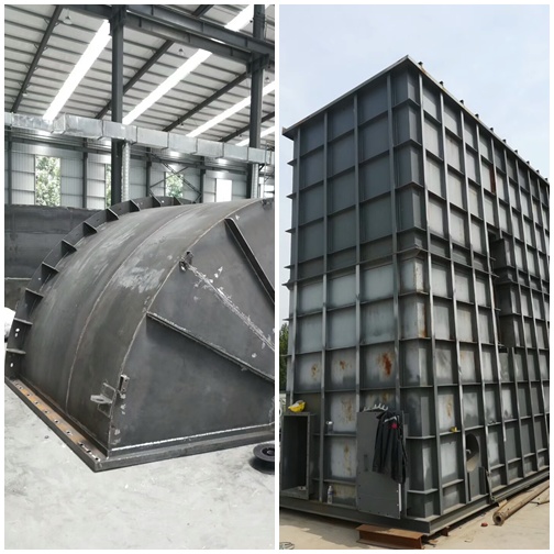 棍底式爐配套部件保溫 棍底式爐配套部件保溫