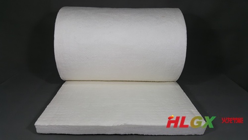 標準陶瓷纖維毯