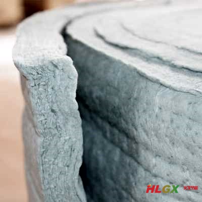 1500℃含鉻陶瓷纖維毯 1500℃含鉻陶瓷纖維毯