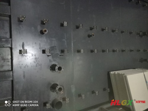 保溫材料貨到現場(chǎng) 保溫材料貨到現場(chǎng)