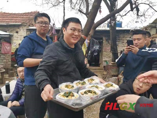 徒步藏龍澗 徒步藏龍澗