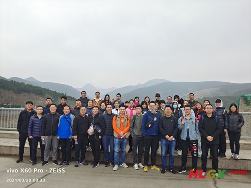 火龍節能春游 火龍節能春游