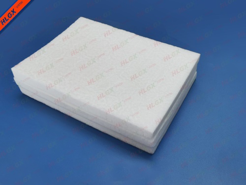 1000℃氣凝膠氈 1000℃氣凝膠氈