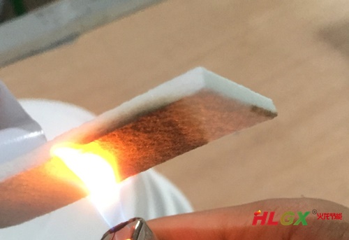 陶瓷纖維墊片耐火性 陶瓷纖維墊片耐火性