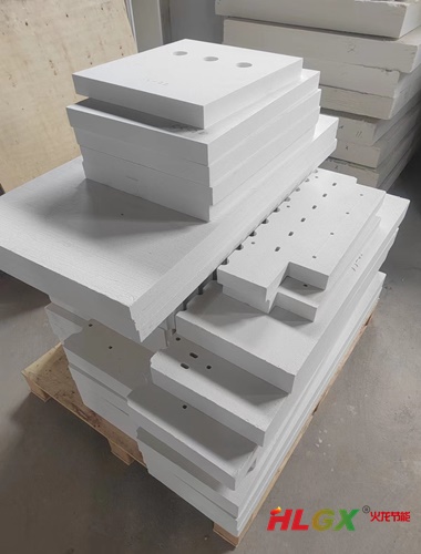 太陽(yáng)能硅片燒結爐高溫隔熱板 太陽(yáng)能硅片燒結爐高溫隔熱板