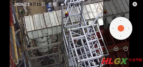 萍鋼脫硝煙道保溫施工 萍鋼脫硝煙道保溫施工