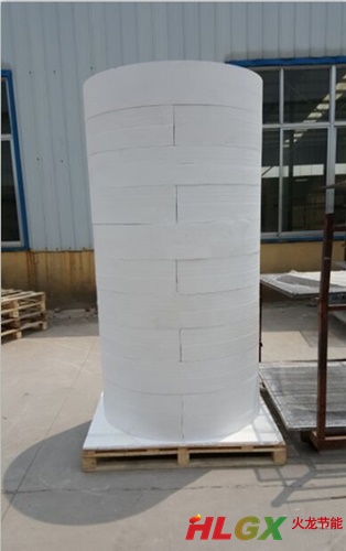 硅酸鋁纖維爐膛 硅酸鋁纖維爐膛