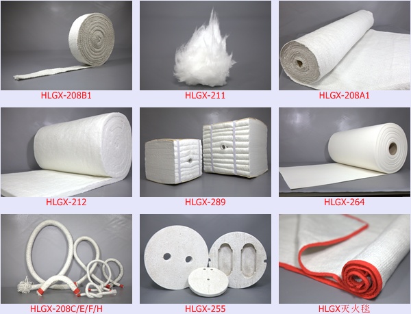 硅酸鋁材料 硅酸鋁材料