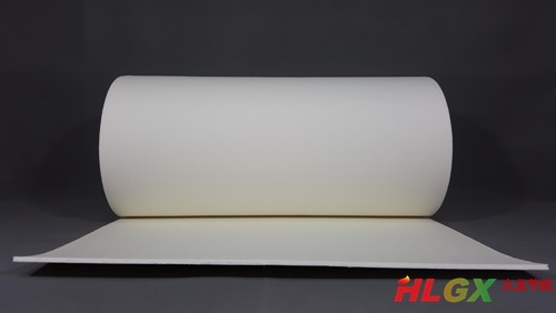 硅酸鋁纖維紙 硅酸鋁纖維紙