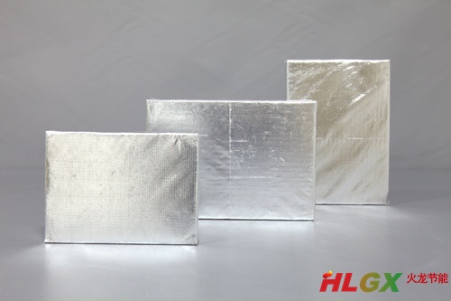 高溫型納米復合絕熱板 高溫型納米復合絕熱板