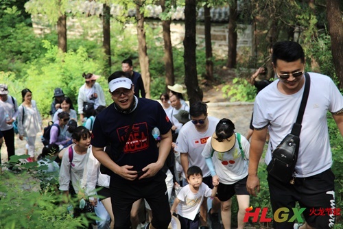 火龍節能團建 火龍節能團建