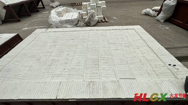 預埋板調質(zhì)線(xiàn)輕質(zhì)爐襯 預埋板調質(zhì)線(xiàn)輕質(zhì)爐襯