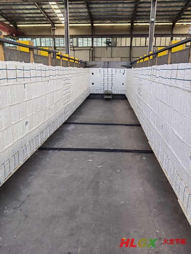 熱鍍鋅鍋保溫項目 熱鍍鋅鍋保溫項目