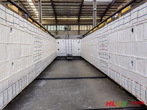 熱鍍鋅鍋保溫項目 熱鍍鋅鍋保溫項目