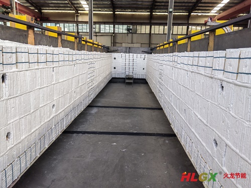 熱鍍鋅鍋保溫項目 熱鍍鋅鍋保溫項目