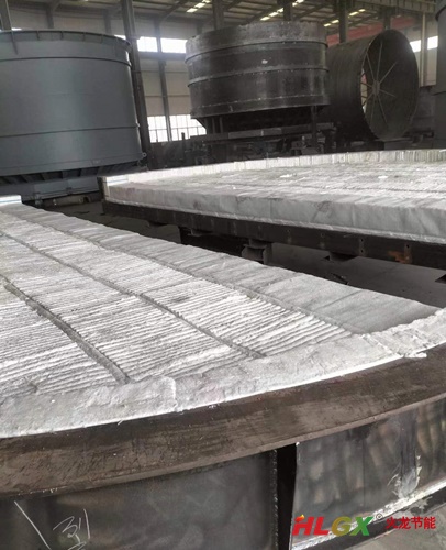 長(cháng)清焦罐蓋保溫