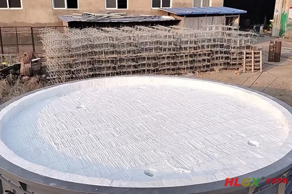 焦罐蓋保溫 焦罐蓋保溫