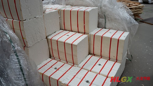 固溶爐保溫材料 固溶爐保溫材料