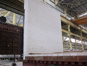 陶瓷纖維絕熱耐火材料現狀及前景淺析！